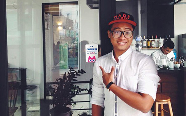 Năm 2015, Lozi đã huy động được hàng triệu USD vốn đầu tư từ nước ngoài