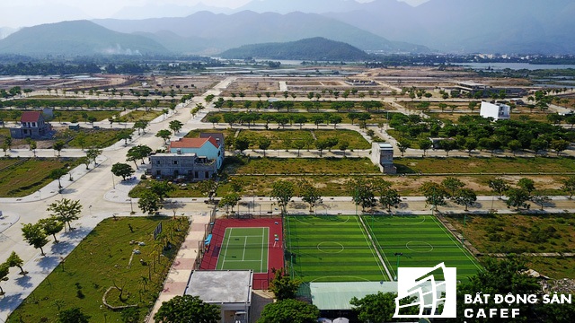 Được biết, ngay gần Dự án khu công nghệ thông tin Đà Nẵng, Trung Nam Group cũng đang triển khai dự án có quy mô lớn bậc nhất Tây Bắc Đà Nẵng Golden Hills với tổng diện tích 400ha.