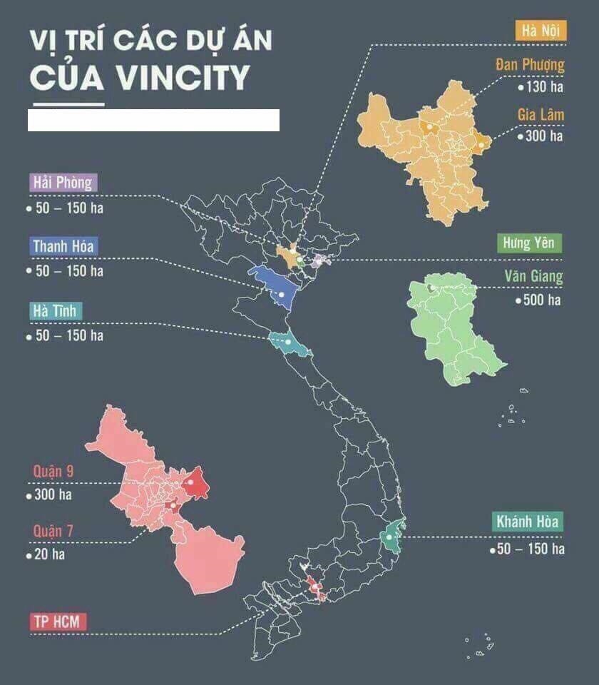 Thông qua VinCity, Vingroup mong muốn mang đến cho cư dân những tổ ấm hiện đại, an toàn và phù hợp với thu nhập trung bình của số đông