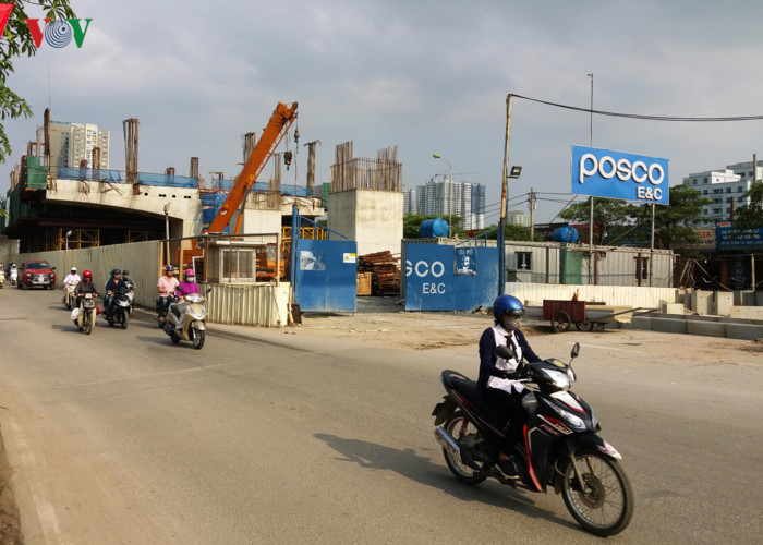 Dự án rùa thập kỷ đường sắt đô thị Nhổn - ga Hà Nội là 1 trong 8 tuyến mạng lưới Metro Hà Nội, theo Quy hoạch giao thông tổng thể của Thủ đô Hà Nội đến năm 2030 và tầm nhìn năm 2050 được Thủ tướng Chính phủ phê duyệt theo Quyết định 519/QĐ-TTg ngày 31/03/2016.