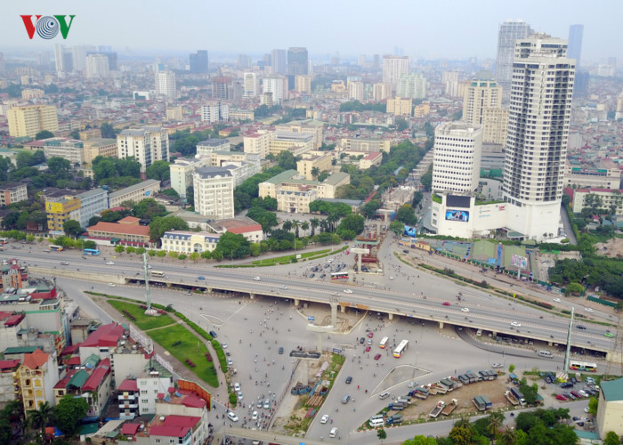 Tổng Thanh tra Chính phủ đã ký Quyết định thanh tra các nội dung tố cáo của công dân, liên quan đến việc thực hiện dự án Đường sắt đô thị Hà Nội