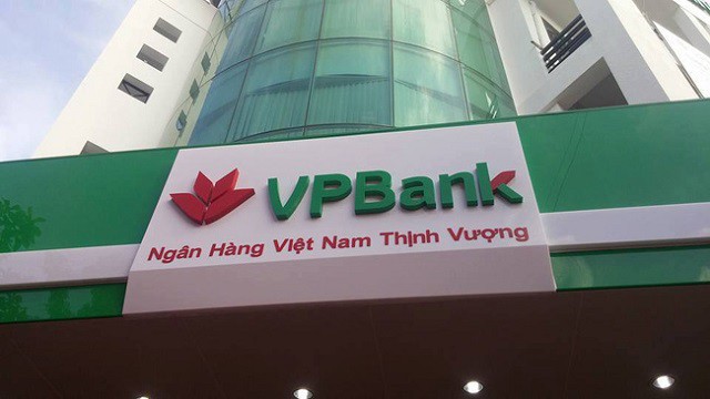
VPBank nổi lên trở thành Ngân hàng tư nhân lớn nhất VN.
