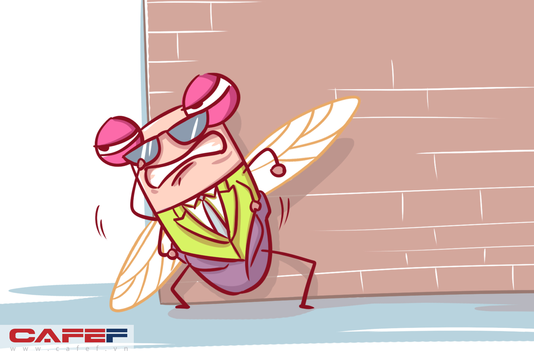 Dù vậy, chàng vẫn ung dung, bởi lẽ chàng ngay lập tức áp dụng kế kim thiên thoát xác mà người cụ họ sống cách chàng hàng nghìn năm trước truyền lại.