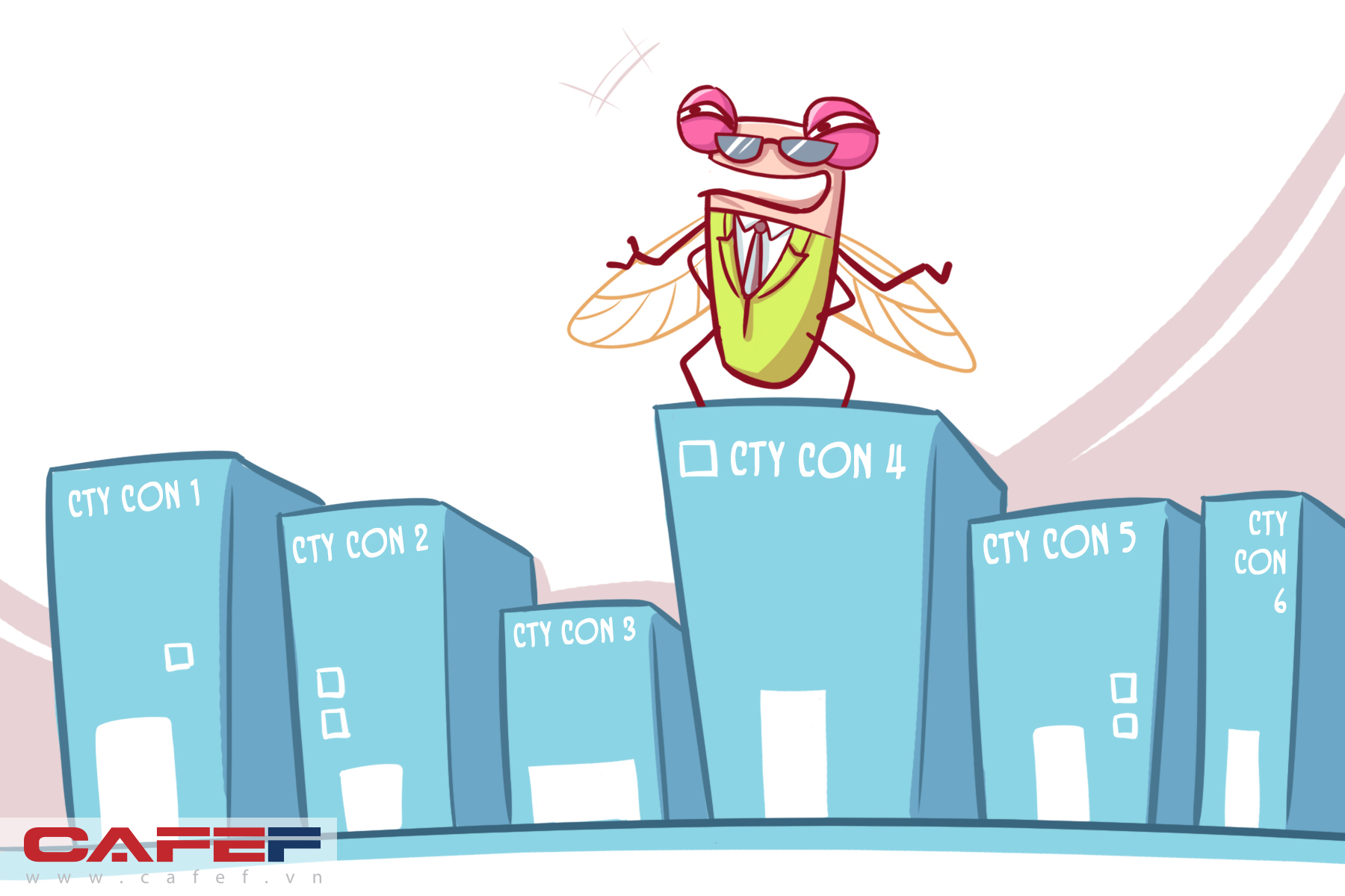 Dưới một cái tên khác, chàng trở lại và bố cáo thiên hạ mục tiêu mới, hệ thống mới của mình. Liệu rằng mưu kế của chàng có thành công?