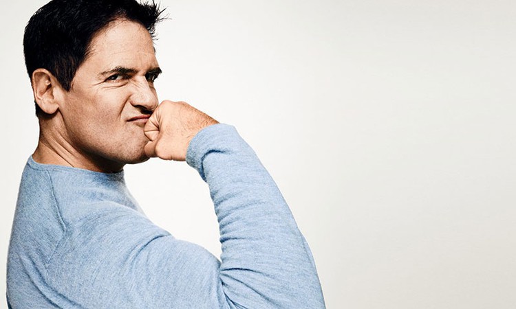 Tỷ phú Mark Cuban chia sẻ 7 bí quyết quan trọng giúp các nhà lãnh đạo dưới 30 tuổi tiến thẳng lên trên con đường sự nghiệp của mình - Ảnh 3. Tỷ phú Mark Cuban chia sẻ 7 bí quyết quan trọng giúp các nhà lãnh đạo dưới 30 tuổi tiến thẳng lên trên con đường sự nghiệp của mình - Ảnh 3.