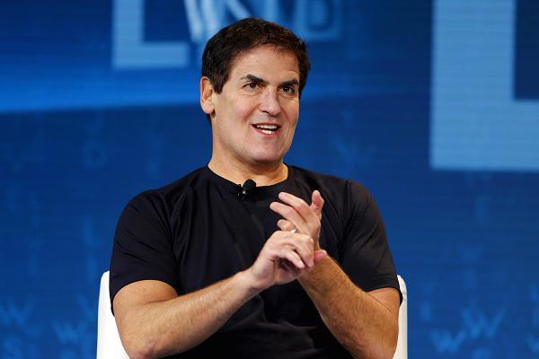 Tỷ phú Mark Cuban chia sẻ 7 bí quyết quan trọng giúp các nhà lãnh đạo dưới 30 tuổi tiến thẳng lên trên con đường sự nghiệp của mình - Ảnh 1.