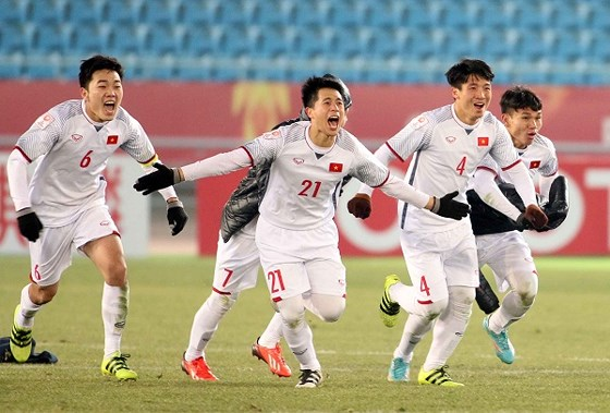 Tử huyệt của Uzbekistan mà U23 Việt Nam cần khai thác nếu muốn giành cup vô địch - Ảnh 2.