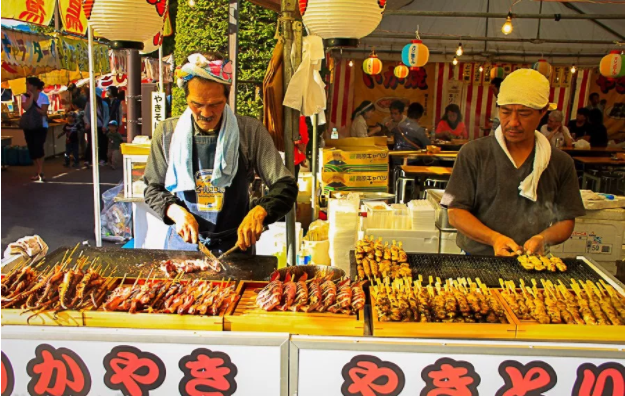 CNN vinh danh 23 khu ẩm thực đường phố đặc sắc nhất thế giới, Việt Nam tự hào có đại diện trong danh sách này - Ảnh 2.