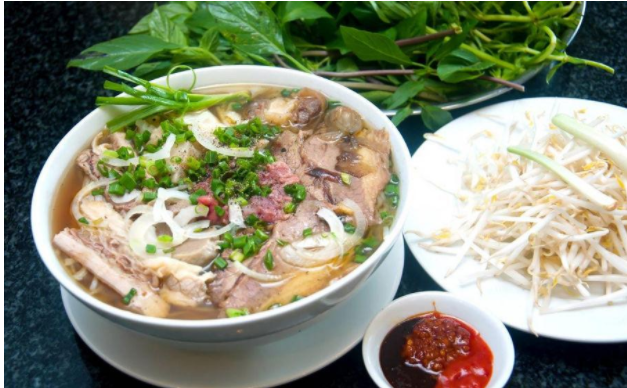 CNN vinh danh 23 khu ẩm thực đường phố đặc sắc nhất thế giới, Việt Nam tự hào có đại diện trong danh sách này - Ảnh 18.