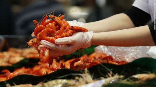 CNN vinh danh 23 khu ẩm thực đường phố đặc sắc nhất thế giới, Việt Nam tự hào có đại diện trong danh sách này - Ảnh 22.