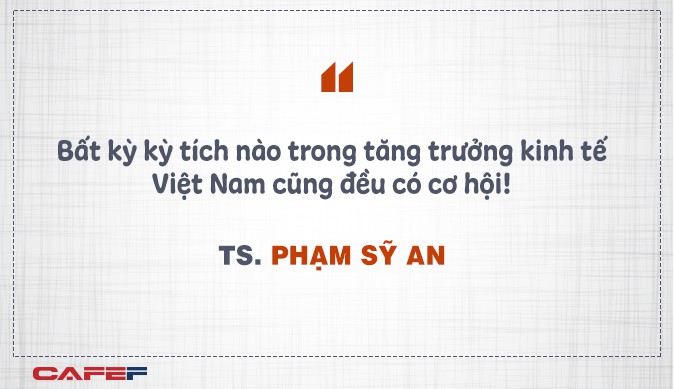 Điểm tương tự giữa kinh tế và bóng đá hay từ kỳ tích U23 Việt Nam ngẫm về cách hoá rồng, hổ châu Á của Việt Nam - Ảnh 1. Điểm tương tự giữa kinh tế và bóng đá hay từ kỳ tích U23 Việt Nam ngẫm về cách hoá rồng, hổ châu Á của Việt Nam - Ảnh 1.