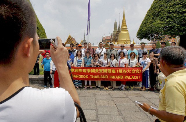 Vì sao Thái Lan nỗ lực giảm bớt những tour du lịch 0 đồng? - Ảnh 2.