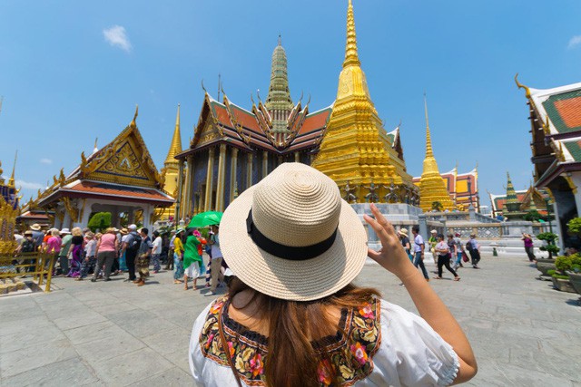 Vì sao Thái Lan nỗ lực giảm bớt những tour du lịch 0 đồng? - Ảnh 3.