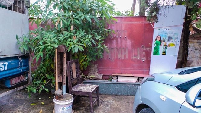 Khu đô thị giữa Thủ đô ôm đất 14 năm không triển khai Địa ốc - Ảnh 2. Khu đô thị giữa Thủ đô ôm đất 14 năm không triển khai Địa ốc - Ảnh 2.