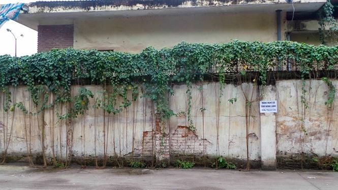 Khu đô thị giữa Thủ đô ôm đất 14 năm không triển khai Địa ốc - Ảnh 11. Khu đô thị giữa Thủ đô ôm đất 14 năm không triển khai Địa ốc - Ảnh 11.