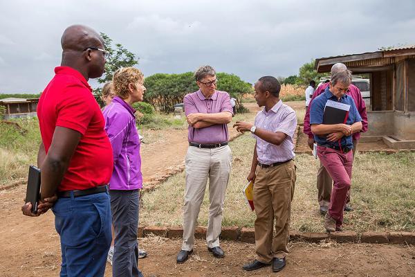 Đây là cách Bill Gates thư giãn khi không còn chèo lái Microsoft: Nghỉ ngơi nhưng không ngừng học tập - Ảnh 3.