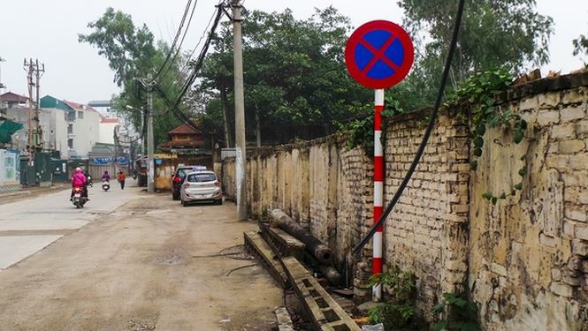 Khu đô thị giữa Thủ đô ôm đất 14 năm không triển khai Địa ốc - Ảnh 8. Khu đô thị giữa Thủ đô ôm đất 14 năm không triển khai Địa ốc - Ảnh 8.