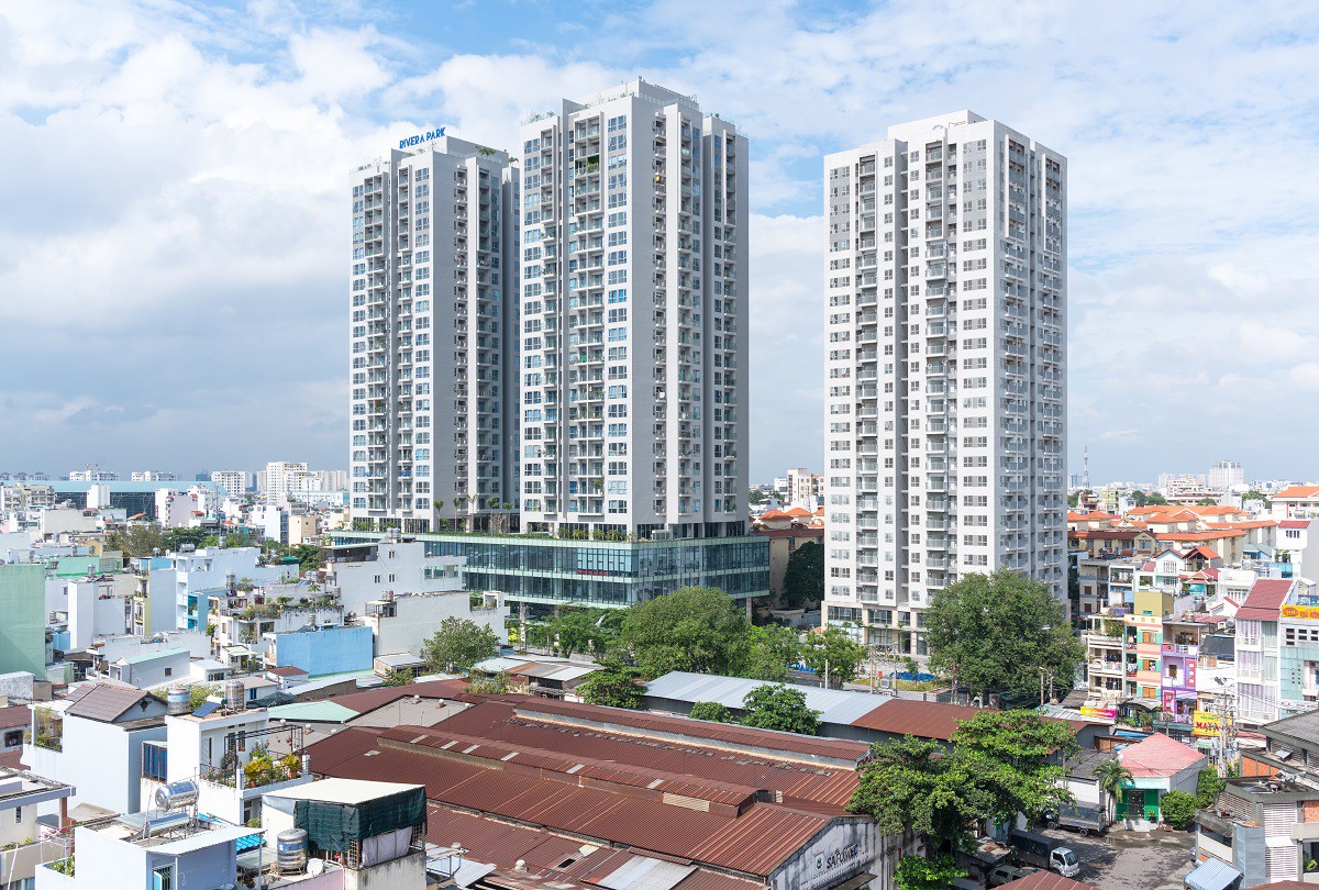 Ra mắt thương hiệu quản lý tòa nhà Rivera Homes – Cú đột phá của Long Giang Land - Ảnh 2. Ra mắt thương hiệu quản lý tòa nhà Rivera Homes – Cú đột phá của Long Giang Land - Ảnh 2.