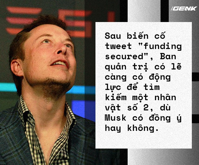 Những bí mật chưa kể tại Tesla dưới sự lãnh đạo của Giáo phái Elon Musk: quá nhiều điều khác thường - Ảnh 20.