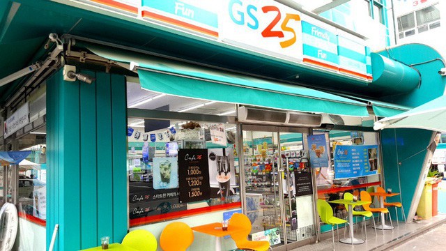 7-Eleven phát triển rực rỡ ở Thái Lan, GS25 là đại gia tại Hàn Quốc nhưng cả 2 đều vào Việt Nam quá muộn và không thể mở rộng được như kỳ vọng vì lý do chết người này? - Ảnh 3.