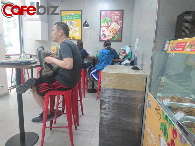 7-Eleven phát triển rực rỡ ở Thái Lan, GS25 là đại gia tại Hàn Quốc nhưng cả 2 đều vào Việt Nam quá muộn và không thể mở rộng được như kỳ vọng vì lý do chết người này? - Ảnh 5.