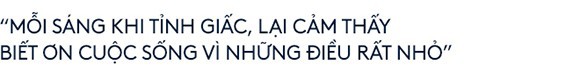 Mỗi ngày đều biết ơn cuộc sống - cách cô bé mất cha mẹ khi 6 tuổi trở thành người sáng lập trường mầm non hạnh phúc - Ảnh 3.