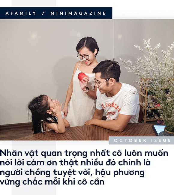 Mỗi ngày đều biết ơn cuộc sống - cách cô bé mất cha mẹ khi 6 tuổi trở thành người sáng lập trường mầm non hạnh phúc - Ảnh 9.