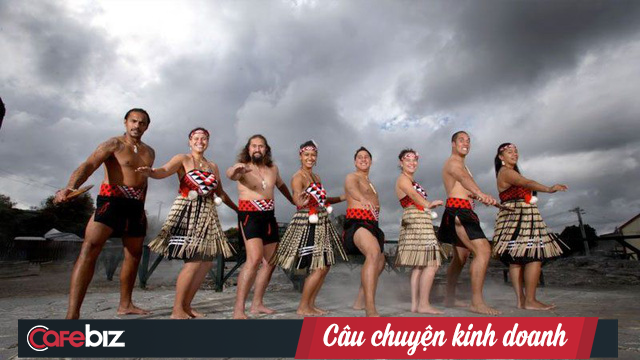 Quá ẩu khi sử dụng ngôn ngữ bản địa, Coca-Cola chào người Maori ở New Zealand không thể kinh khủng hơn: Xin chào, cái chết - Ảnh 2.