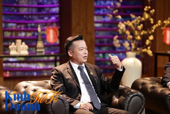 Từ chuyện “mang dao lên máy bay” của người Nhật đến việc giữ chữ tín của shark Việt - Ảnh 2. Từ chuyện “mang dao lên máy bay” của người Nhật đến việc giữ chữ tín của shark Việt - Ảnh 2.