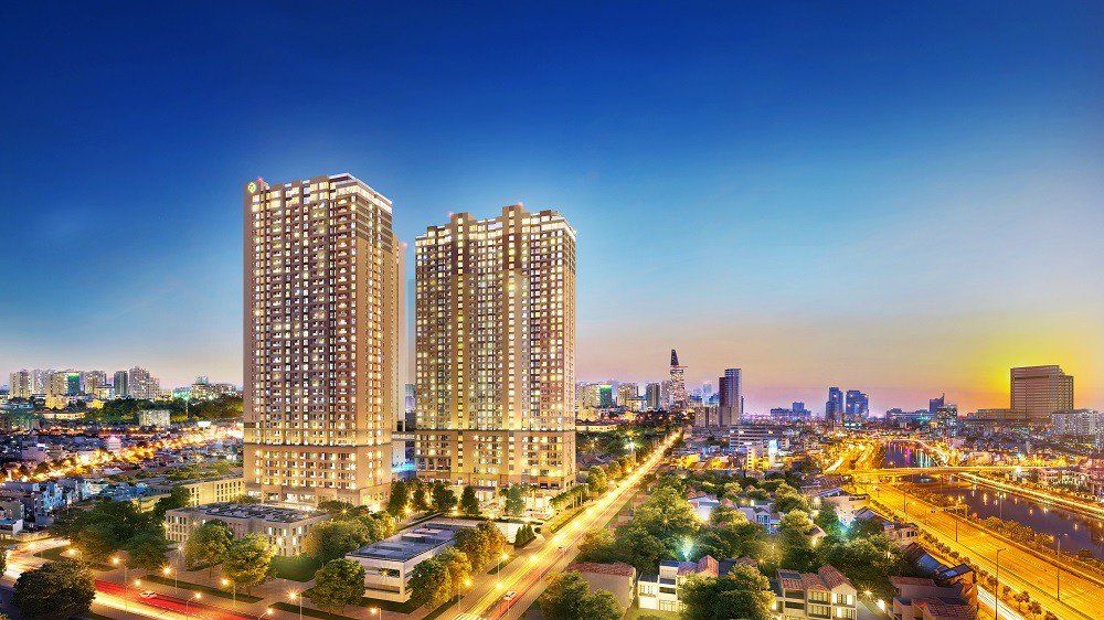 Novaland sẽ bàn giao khoảng 5.000 sản phẩm, dự kiến ghi nhận hơn 17.800 tỷ đồng doanh thu thuần năm 2018 - Ảnh 1. Novaland sẽ bàn giao khoảng 5.000 sản phẩm, dự kiến ghi nhận hơn 17.800 tỷ đồng doanh thu thuần năm 2018 - Ảnh 1.