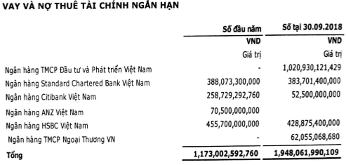 FPT Retail: Lợi nhuận sau thuế 9 tháng tăng 20% lên 227 tỷ, biên lãi gộp tiếp tục giảm nhẹ - Ảnh 2.