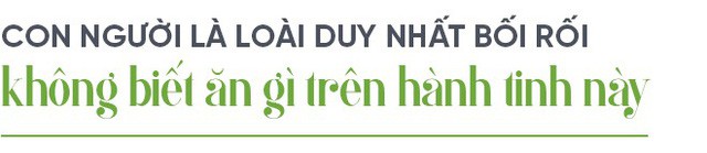 Huấn luyện viên sức khỏe đầu tiên ở Việt Nam: “Người trẻ cứ trải nghiệm đi, sân si đi nhưng nên biết tới tâm linh càng sớm càng tốt để không ngã quỵ” - Ảnh 1.