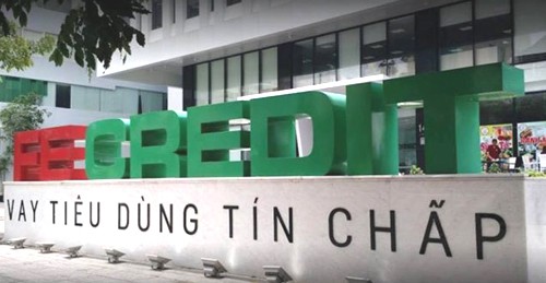 Vốn FE Credit tăng lên gần 7.330 tỷ đồng, bằng 35% tổng vốn nhóm công ty tài chính - Ảnh 1.