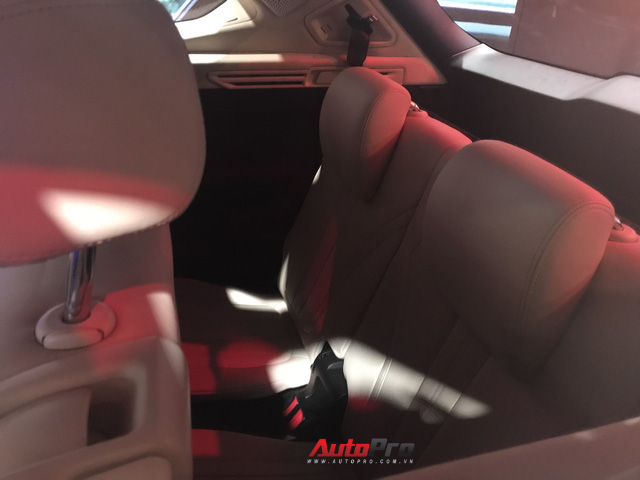 Cận cảnh nội thất SUV VinFast LUX SA2.0: Linh hồn Việt Nam lồng trong thiết kế châu Âu - Ảnh 8.