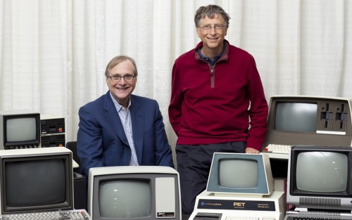 16 câu nói truyền cảm hứng về thành công và hạnh phúc của “người hùng” cùng Bill Gates gây dựng đế chế Microsoft, là tỷ phú khi mới ngoài 30 - Ảnh 1.
