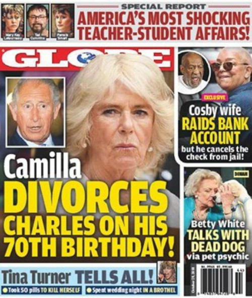 Mối tình 48 năm đầy “thị phi” của Thái tử Charles và bà Camilla: Tưởng viên mãn nhưng lại có kết cục cay đắng không ngờ - Ảnh 12.