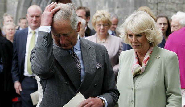 Mối tình 48 năm đầy “thị phi” của Thái tử Charles và bà Camilla: Tưởng viên mãn nhưng lại có kết cục cay đắng không ngờ - Ảnh 13.