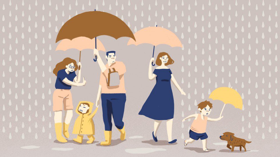 Phương pháp giáo dục thiên tài của bà mẹ Do Thái: Tàn nhẫn để rèn cho trẻ khả năng sinh tồn, đừng bồi dưỡng con thành thai nhi quá hạn - Ảnh 3. Phương pháp giáo dục thiên tài của bà mẹ Do Thái: Tàn nhẫn để rèn cho trẻ khả năng sinh tồn, đừng bồi dưỡng con thành thai nhi quá hạn - Ảnh 3.