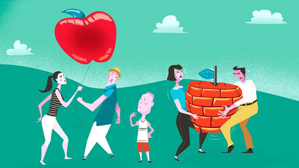 Phương pháp giáo dục thiên tài của bà mẹ Do Thái: Tàn nhẫn để rèn cho trẻ khả năng sinh tồn, đừng bồi dưỡng con thành thai nhi quá hạn - Ảnh 1. Phương pháp giáo dục thiên tài của bà mẹ Do Thái: Tàn nhẫn để rèn cho trẻ khả năng sinh tồn, đừng bồi dưỡng con thành thai nhi quá hạn - Ảnh 1.