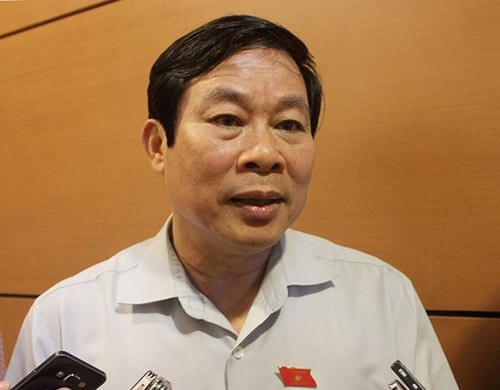 Thủ tướng Nguyễn Xuân Phúc thi hành kỷ luật ông Nguyễn Bắc Son - Ảnh 1.