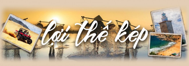 Vùng sa thảo thu hút đầu tư sau Hội nghị trung ương 8 - Ảnh 1. Vùng sa thảo thu hút đầu tư sau Hội nghị trung ương 8 - Ảnh 1.