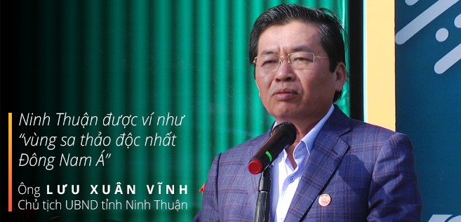 Vùng sa thảo thu hút đầu tư sau Hội nghị trung ương 8 - Ảnh 4. Vùng sa thảo thu hút đầu tư sau Hội nghị trung ương 8 - Ảnh 4.