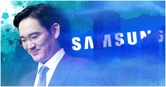 ‘Thái tử Samsung thăm Việt Nam từ 30/10 - Ảnh 1.