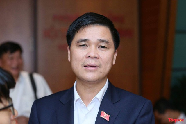 “Khai tử” Bưu điện Hà Nội: Đại biểu Quốc hội đề nghị doanh nghiệp phải có nghĩa vụ trong phát huy, bảo tồn các giá trị văn hóa - Ảnh 1.