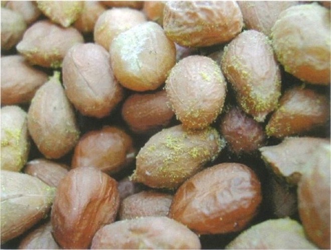Mầm ung thư ẩn náu ở 7 loại thực phẩm: Nếu không muốn mắc bệnh, bạn nên đặc biệt chú ý! - Ảnh 4. Mầm ung thư ẩn náu ở 7 loại thực phẩm: Nếu không muốn mắc bệnh, bạn nên đặc biệt chú ý! - Ảnh 4.