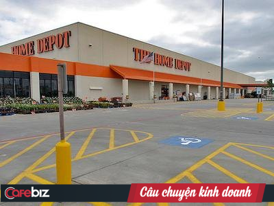 Cú sẩy chân của đại gia nội thất Home Depot tại Trung Quốc: Tại Mỹ, tự sửa nhà là hợp lý, nhưng ở Trung Quốc tự sửa nhà là “kém sang” - Ảnh 4.