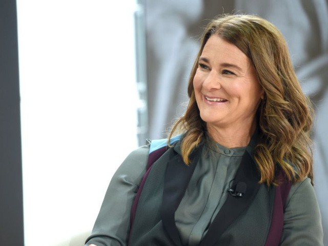 Melinda Gates: Ví dụ kinh điển nhất cho câu nói Đằng sau sự thành công của đàn ông luôn có bóng dáng của người phụ nữ - Ảnh 7.