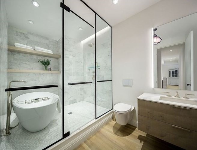 Sáng tạo thiết kế đèn LED khiến căn nhà thêm sang trọng - Ảnh 10. Sáng tạo thiết kế đèn LED khiến căn nhà thêm sang trọng - Ảnh 10.