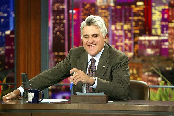 Jay Leno: Trở thành triệu phú không khó, và đây là cách nhanh nhất giúp bạn làm được điều đó! - Ảnh 3.