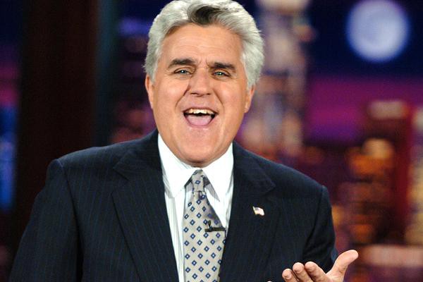 Jay Leno: Trở thành triệu phú không khó, và đây là cách nhanh nhất giúp bạn làm được điều đó! - Ảnh 1.